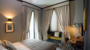 Classic Double Room room in Valverde Hotel