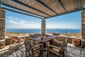 Alas Residence Liotrivi Kythnos - Kithnos