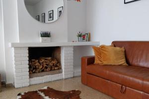 Santa Marta frente al mar