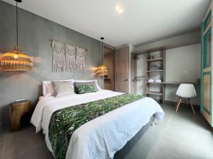 Parallelo Loft Salento P2