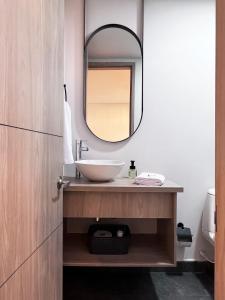 Parallelo Loft Salento P2