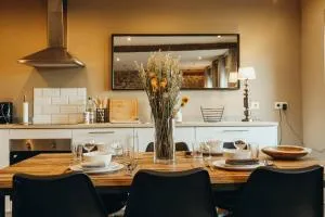 Le Franchimontois Appartement 6p - Theux - 珀潘斯特尔