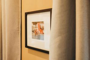 Le Franchimontois Appartement 6p - Theux