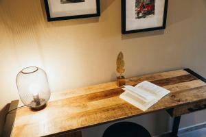 Le Franchimontois Appartement 6p - Theux