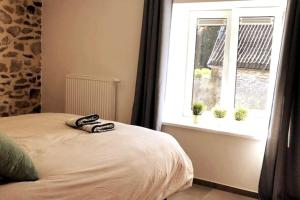 Le Franchimontois Appartement 6p - Theux