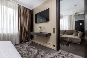 Luxury Apartment in Palanga-Prime Rentals