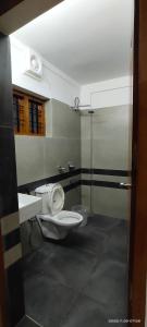 PAZHOOR RESIDENCY HOME STAY 4BHK Deluxe