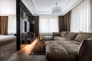 Luxury Apartment in Palanga-Prime Rentals