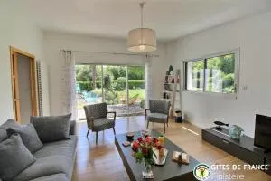 MA MAISON A LA MER - 富埃南