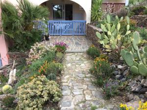 Appartements La Nicrom : photos des chambres