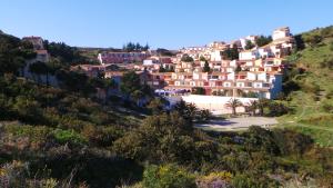 Appartements La Nicrom : photos des chambres