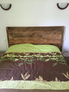 Appartements La Nicrom : photos des chambres