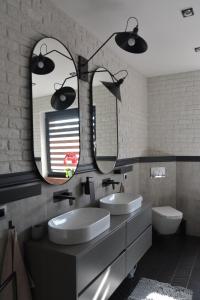 Luksusowa Willa Mechelinki