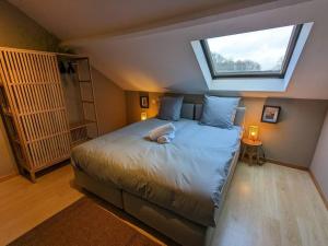 Le voisin du pré - Duplex 8p.