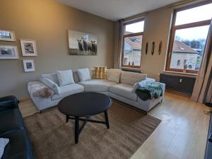 Le voisin du pré - Duplex 8p.