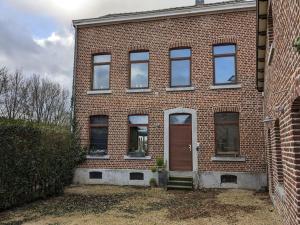 Le voisin du pré - Duplex 8p.