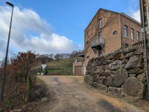 Le voisin du pré - Duplex 8p.