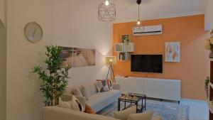Odin Apartment