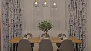 Odin Apartment