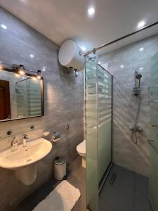 Odin Apartment