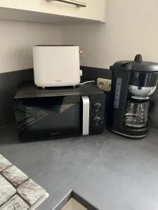 Ferienwohnung Heidi - Bornhagen