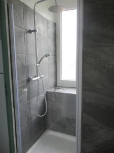 Gîte la Chaumette appartement Emeraude
