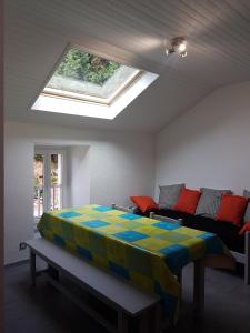 Gites Communaux à Lourdios