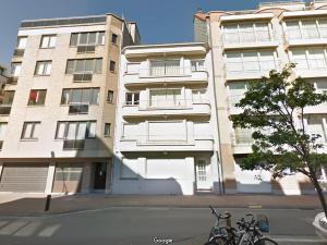 Knokke Top Bel Mooi appartement 8P Le Caducée