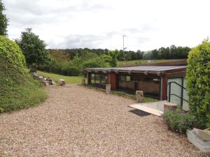 Maisons de vacances Cabanon douillet : photos des chambres