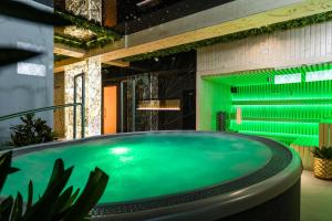 Apartament Góralski Resort SPA 12