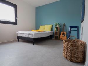 Appart'hotels La Colloc : photos des chambres