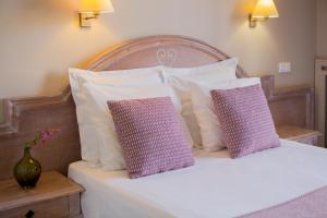 Hotels ULVF Hotel Castel Luberon : photos des chambres