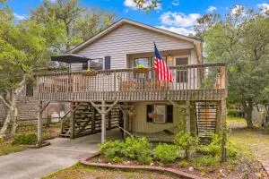 Sea Swept Cottage - Eagleton