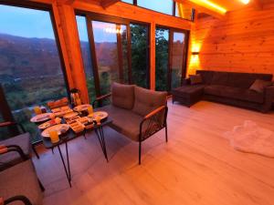 Necran Bungalow اكواخ ايدر