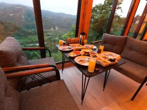 Necran Bungalow اكواخ ايدر