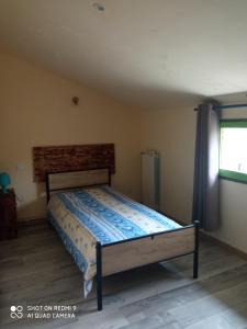 Maisons de vacances Les cypres : photos des chambres