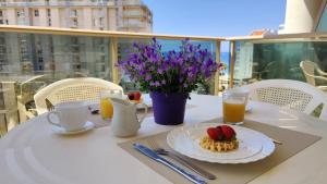 LARIMAR sea view apartment