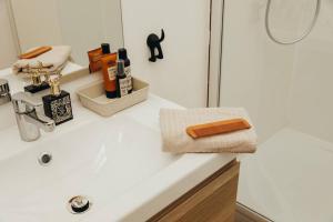 L’atelier africain Polleur - Duplex Terrasse - 6p