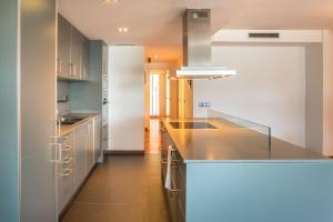 Apartamento Nereides