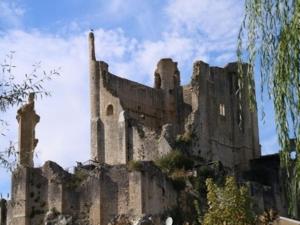 Maisons de vacances Les Nenuphars de la Chalette : photos des chambres