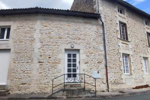 Maisons de vacances Les Nenuphars de la Chalette : photos des chambres