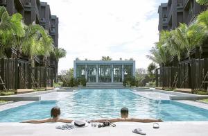 Saturays condo One Bedroom Suite 178