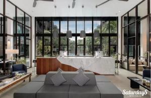 Saturays condo One Bedroom Suite 178