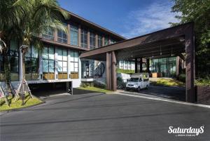 Saturays condo One Bedroom Suite 178