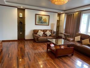 citybay homestay ha long 3BR