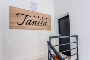 Apartmani Tanita