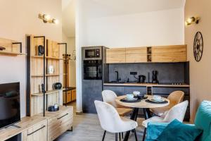 Apartmani Tanita