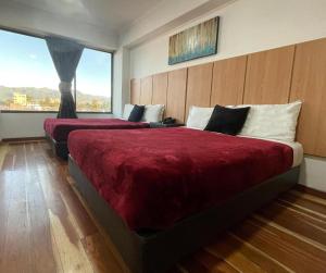 Hotel Airport Travel