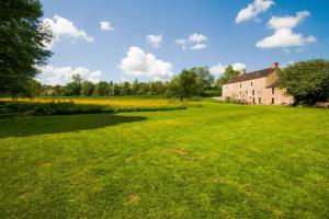 Maisons de vacances Le Moulin de Jeanne (Normandie) : photos des chambres