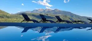 Le Refuge du Montagnard - Thénésol